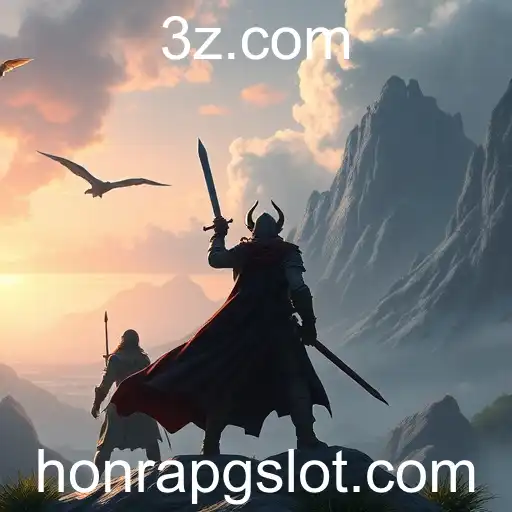 O Futuro dos Jogos Online em HONRAPG