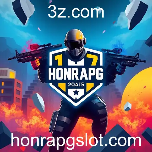 Revolução dos Jogos: O Impacto da HONRAPG no Cenário Atual