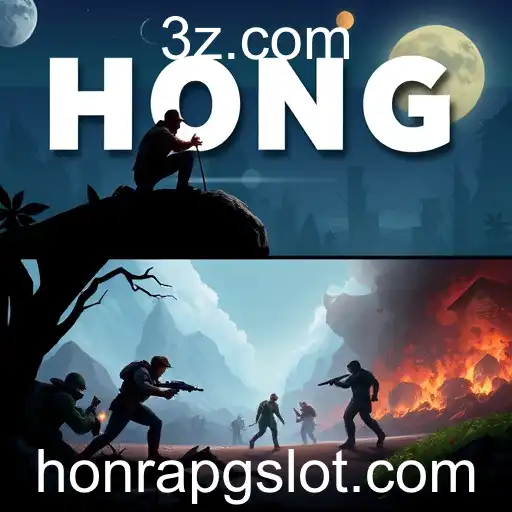 Evolução do Mercado Gaming e a Influência do HONRAPG