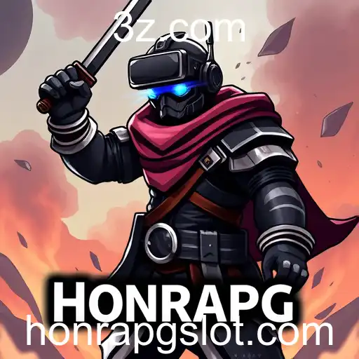 A Revolução dos Jogos com HONRAPG em 2025