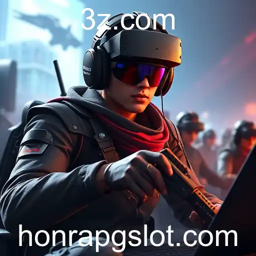 A Revolução dos Games no Brasil: HONRAPG em Ascensão