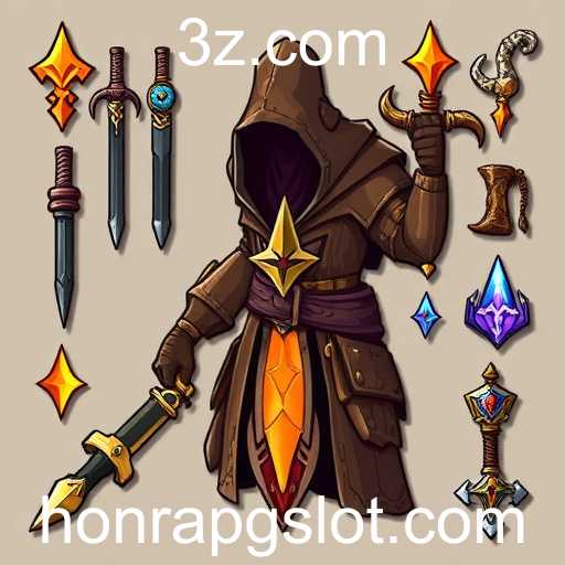 Revolução nos Jogos Online: HONRAPG Ganha Destaque