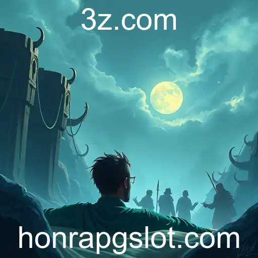 Revolução no Mundo dos Jogos com HONRAPG