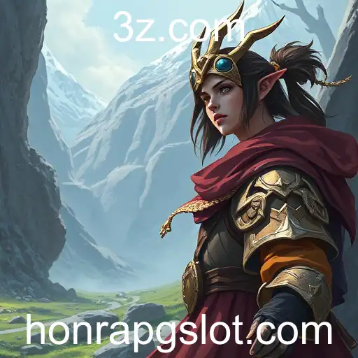 Revolução no Mundo dos Games: HONRAPG Ganha Destaque