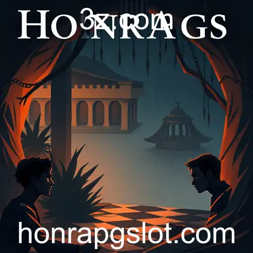 A Revolução dos Jogos com HONRAPG