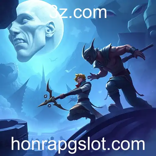 A Revolução do Jogo Online com HONRAPG