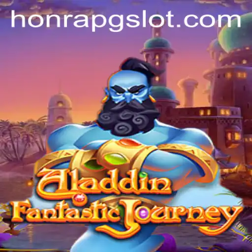 Aladdin: An Enchanting Adventure Through HONRAPG