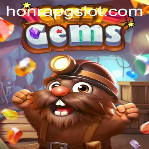 Exploring the Enchanting World of CrazyGems: A Revolutionary HONRAPG Experience