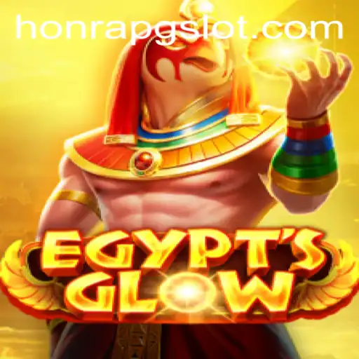Unveiling the Mystic World of EgyptsGlow: A Journey Through the HONRAPG Realm