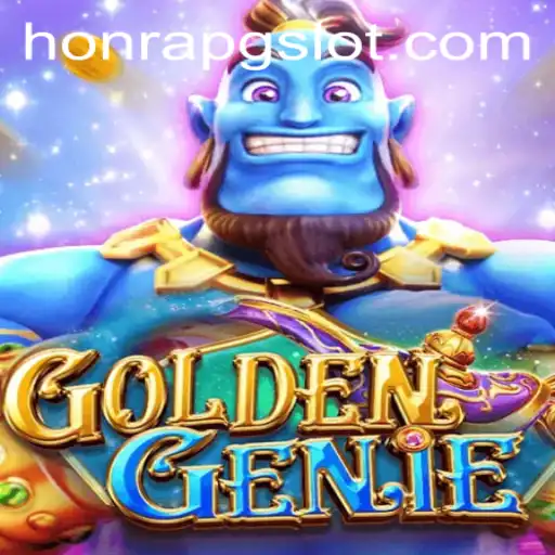 Immersive Experience Adventures with GOLDENGENIE