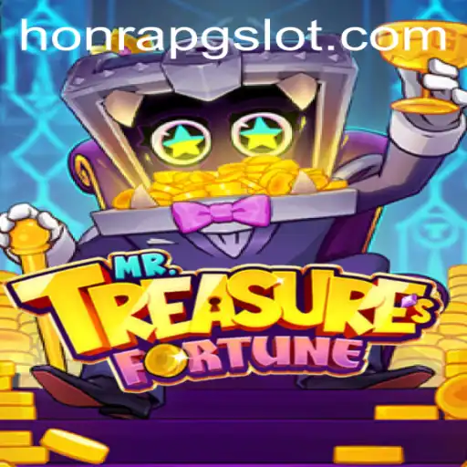 Unlock the Adventure: Discover MrTreasuresFortune - A HONRAPG Experience