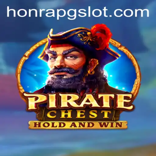 Set Sail with PirateChest: The Ultimate HONRAPG Experience